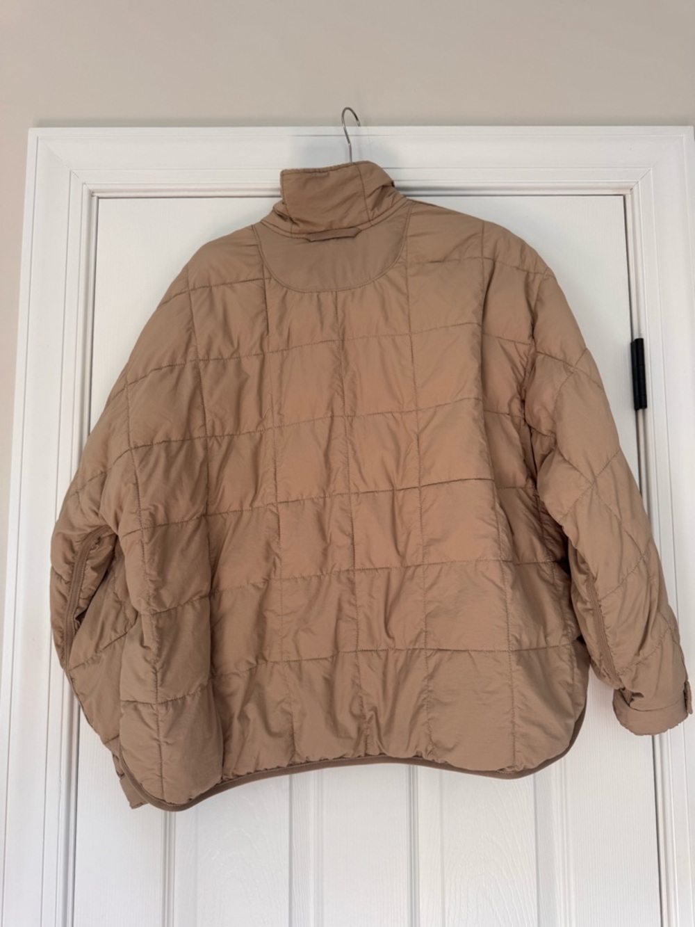 Free People Pippa Puffer Jacket - Picture 5 of 5